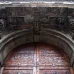 I luoghi di Milano: LA CASA DEL DIAVOLO E LA PESTE DEL MANZONI