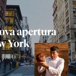 Il Panettone Fiasconaro trova casa a New York con Dolce&Gabbana