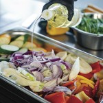 GIORNATA MONDIALE VEGAN – 1° NOVEMBRE  - Rational c'è!