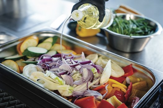 GIORNATA MONDIALE VEGAN – 1° NOVEMBRE  – Rational c’è!