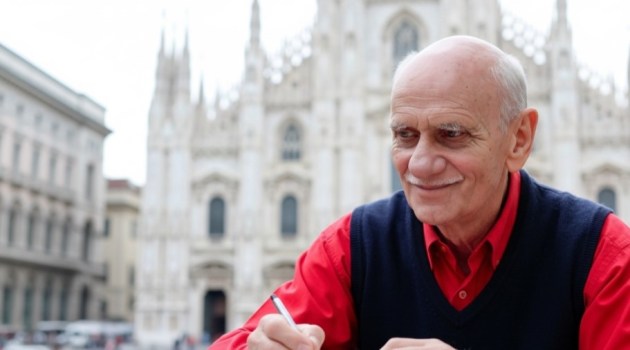 Premio Dario Crapanzano: la prima edizione celebra Milano, il noir e la tavola