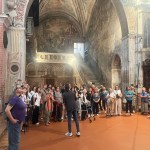 Un pellegrinaggio al femminile tra storia, spiritualità e natura