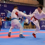 JESOLO CAPITALE MONDIALE DEL KARATE: AL VIA LA VENICE CUP E LA YOUTH LEAGUE