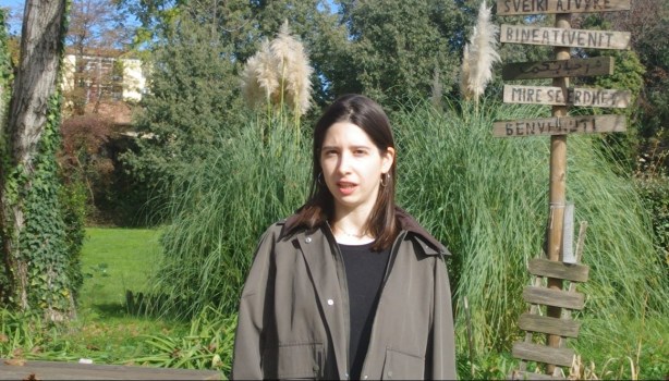 Chiara Aramini, Nocetum e PopHistory: la storia che si mette a tavola