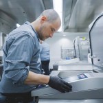 AXA, EUREST E RATIONAL: EFFICIENZA, SOSTENIBILITÀ E QUALITÀ NELLA CUCINA AZIENDALE