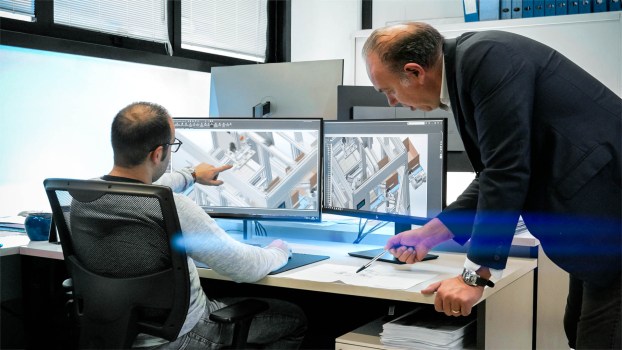 DALLA MARCA ALLA GERMANIA: CARRETTA CHIUDE L’ANNO IN CRESCITA E VOLA ALLA SPS 2025