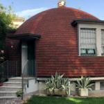 Maggiolina - le case igloo, da tetto per sfollati ad attrazione unica in Italia