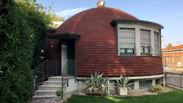 Maggiolina – le case igloo, da tetto per sfollati ad attrazione unica in Italia