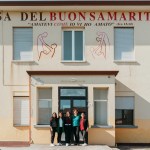 A LEGNARO NASCE CASA DI GIO’, LA PRIMA COMUNITÀ EDUCATIVA DIURNA PER MINORI ED ADOLESCENTI DELL’ATS VEN_24