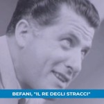 Convegno su Prato ed Enrico Befani:  Dagli stracci alla moda, una storia toscana