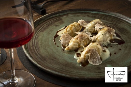 Natale in Sardegna con Frades: arriva il Christmas Pop.up