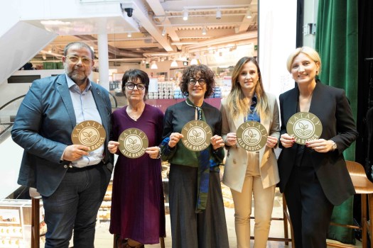 L’etichetta narrante di Eataly alla Radice