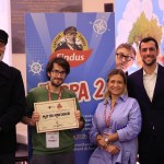 Le nuove avventure di Capitan Findus a fumetti