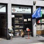 Il Museo della Macchina da scrivere