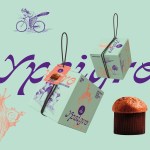 Panettone Fiasconaro: nuova linea Ypsigro 2025