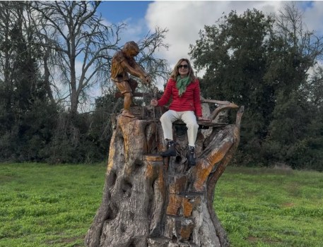 Masseria Berzario: lusso, charme salentino e accoglienza d’eccellenza a Torre dell’Orso