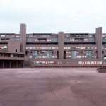 I luoghi di Milano: IL QUARTIERE MONTE AMIATA