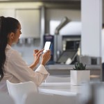 Rational lancia la nuova updater app: aggiornamenti software semplici e veloci per cucine professionali