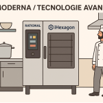 LA RIVOLUZIONE RATIONAL iHEXAGON   (Capitolo 7 di 7: dal fuoco a iHexagon)