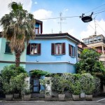 I luoghi di Milano: Via Abramo Lincoln