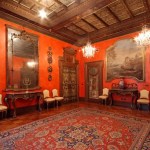 I luoghi di Milano: VILLA VIGNALE