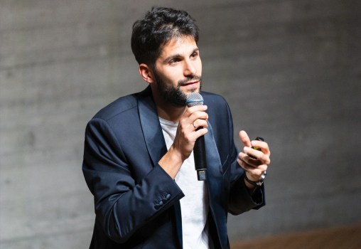 FATTURATO A TRE MILIONI DI EURO PER IL GRUPPO DEL DIGITALE WOW HAUS