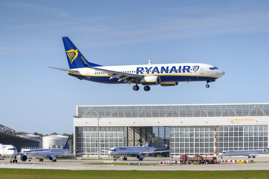 RyanAir fa lo sceriffo ma l’associazione Codici si rivolge al Tribunale di Milano