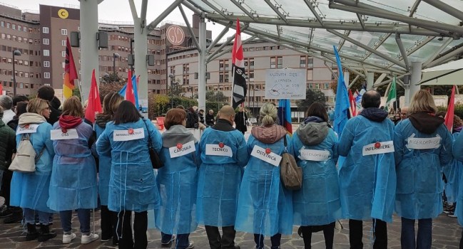 La lezione del San Raffaele: quando un’inefficienza locale mette in crisi il modello pubblico–privato