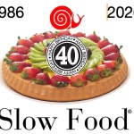 1986 - 2026: Carlin Petrini festeggia 40 anni di Slow Food