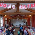 Nocetum, il presidio sociale che ha rigenerato il Sud Milano: appello per sostenere il pranzo di Natale dedicato alle persone fragili