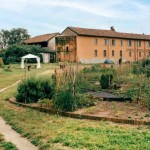 I luoghi di Milano by Ben Sicchiero: Cascina Sant’Ambrogio