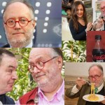 Chi è davvero Edoardo Raspelli- Biografia, Aneddoti, curiosità...