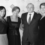 Follador Prosecco dal 1769 con Fondazione Vialli e Mauro per la Ricerca e lo Sport Onlus - Solidarietà da 12 anni