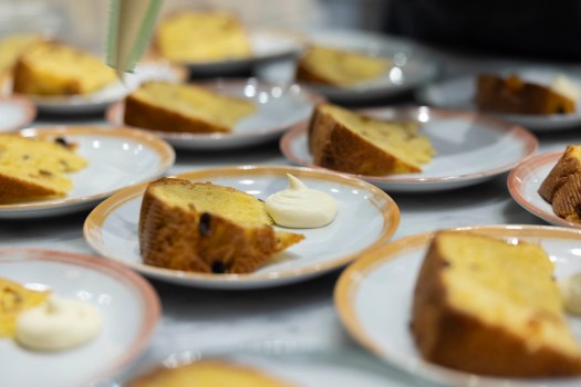 “The Christmas Dinner”, un grande evento davvero esclusivo firmato Eataly!