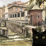 NELLE LEGGENDE DEI NAVIGLI IL DIAVOLO PROTAGONISTA