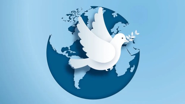 Come è cambiato nei secoli il concetto di pace