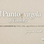 Il Punto e virgola di Comolli 22/12/25 - Cucina Italiana, Enoturismo, Guide Vino, Vissani
