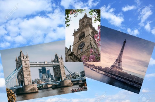 Holidu: Top 30 destinazioni per il Ponte dell’Immacolata 2025