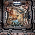  La Chiesa di San Bernardino alle Ossa