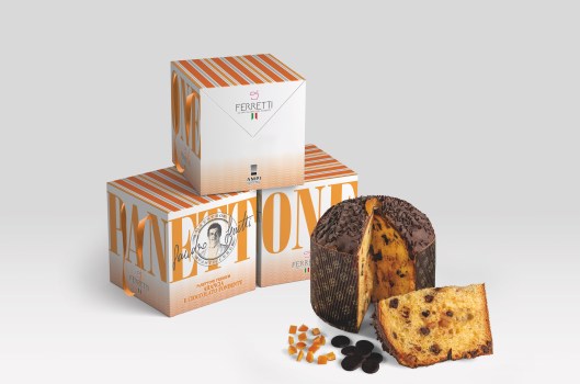 SANDRO FERRETTI: IL SAPORE DELL’ABRUZZO E’ A MILANO