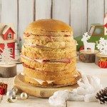 Consuntivo di Re Panettone 2025 bene i dolci, e anche i panettoni salati