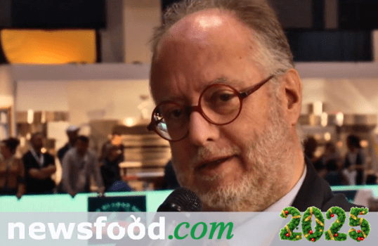 Ricordi di Natale di Edoardo Raspelli – intervista esclusiva