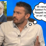 Edoardo Raspelli su Giles Coren di Times, Unesco e Cucina Italiana...