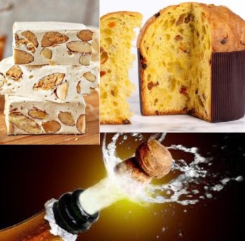 Bollicine, Panettoni e Torroni: quali scegliere secondo CevesOVSE