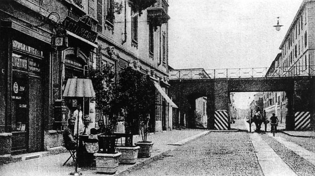 Via Savona, simbolo della trasformazione di Milano