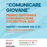 Comunicare giovane: Milano ritrova il senso della comunicazione grazie a Palmieri, ai dati e ai nuovi protagonisti