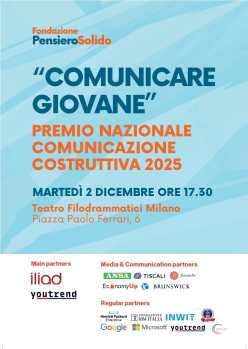 Comunicare giovane: Milano ritrova il senso della comunicazione grazie a Palmieri, ai dati e ai nuovi protagonisti