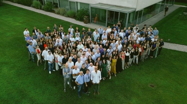 ATON OTTIENE LA CERTIFICAZIONE PER LA PARITÀ DI GENERE: “IL TECH DEVE ESSERE SEMPRE PIÙ INCLUSIVO”