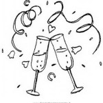 Il brindisi delle feste 2025: cosa bevono gli italiani a Natale e Capodanno