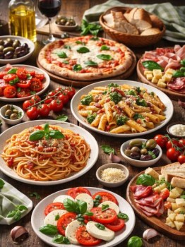 La cucina italiana tra mito, UNESCO e “massimalismo ansioso”: perché il riconoscimento ci sorprende meno di quanto facciamo finta